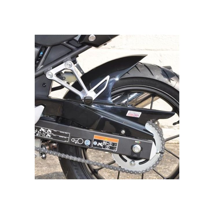 Honda CB 500X 13- Rear Hugger